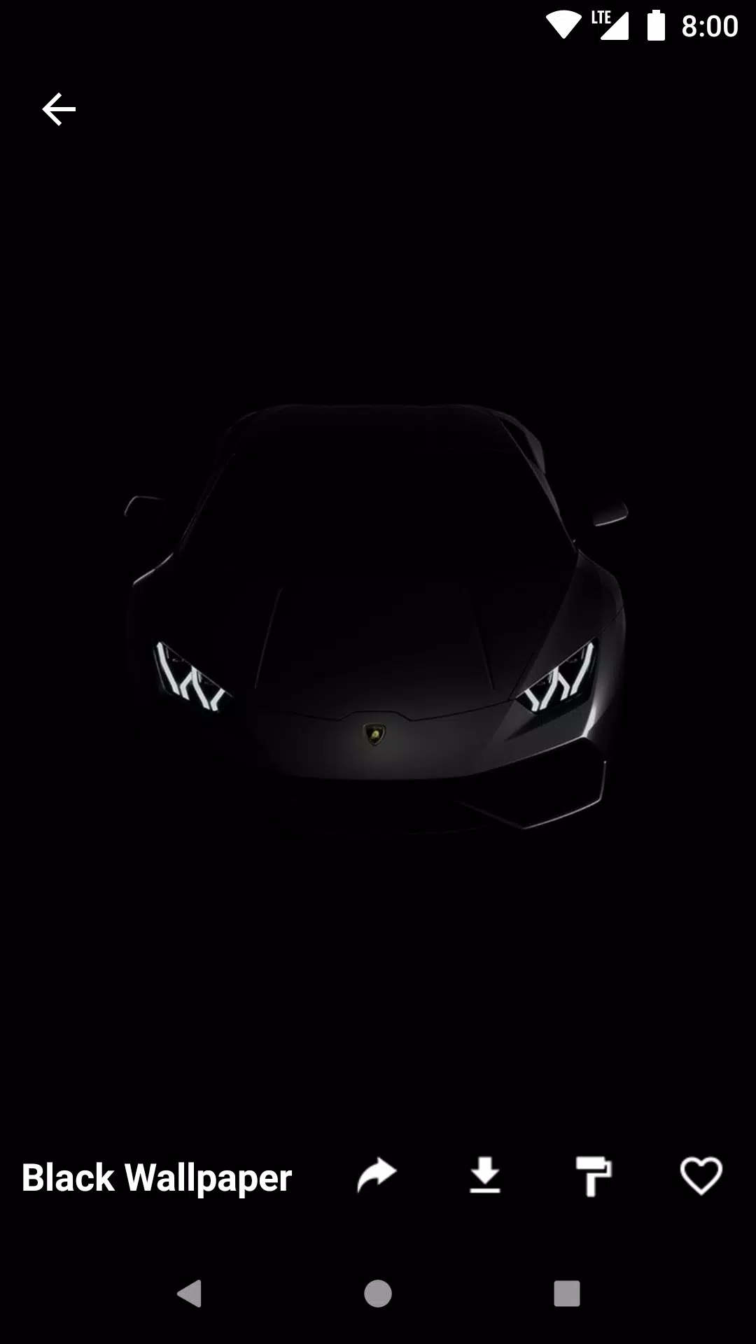 Black Wallpaper APK for Android Download Black Wallpaper APK for Android Download