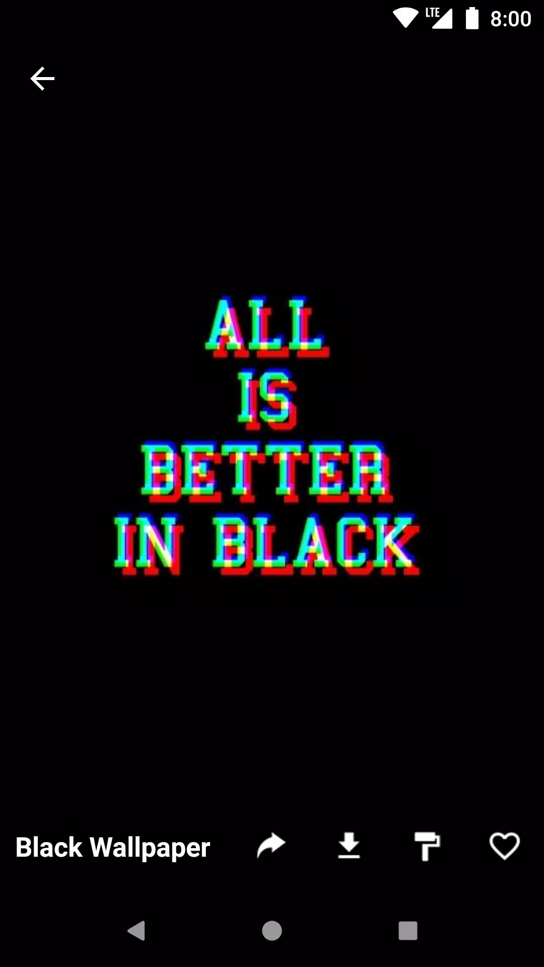 Black Wallpaper APK for Android Download Black Wallpaper APK for Android Download