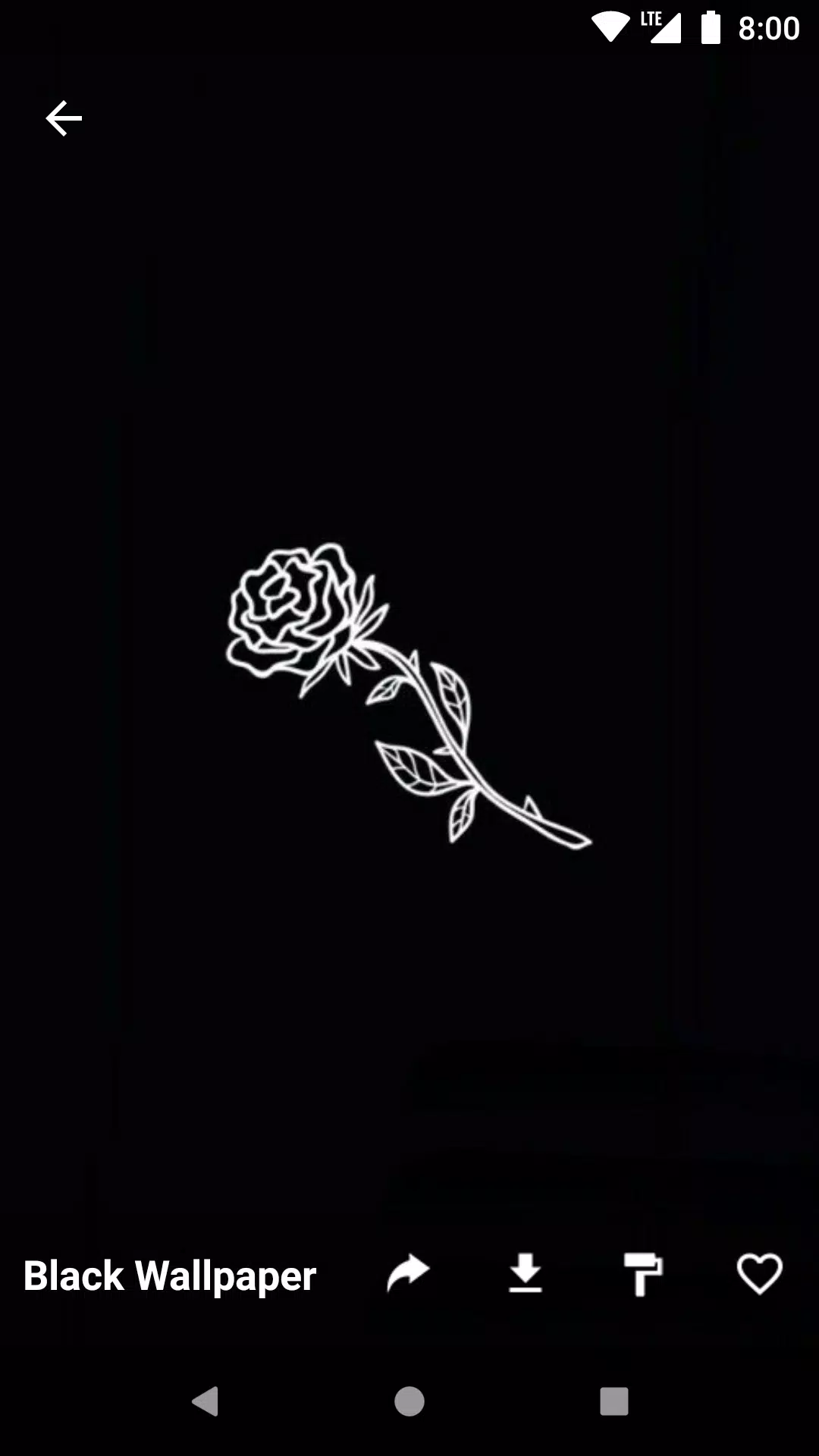 Black Wallpaper APK for Android Download Black Wallpaper APK for Android Download