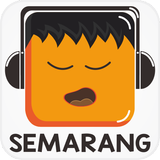 Radio Semarang アイコン