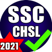 SSC CHSL (10+2) Preparation