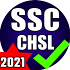 SSC CHSL আইকন