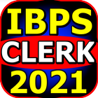 IBPS Clerk Preparation icône