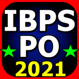 IBPS PO Exam 图标