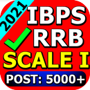 IBPS RRB Officer Scale I APK