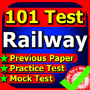 Railway GK and Practice Paper APK