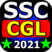 SSC CGL 2021