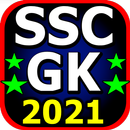 SSC GK 2024 CGL CHSL GK APK