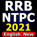 RRB NTPC 2021 APK