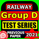 Railway Group D APK
