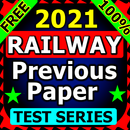 Railway Exam Previous Paper APK