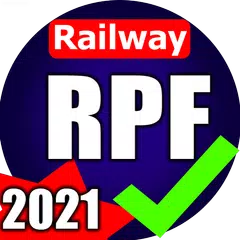 RPF Exam 2021 アプリダウンロード