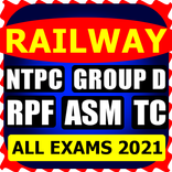 Railway RRB Complete Preparation