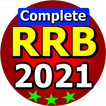 Railway RRB Exam 2021