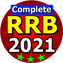 Railway RRB Exam 2021 APK