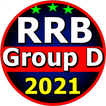 Railway Group D Previous Paper 아이콘