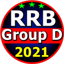 Railway Group D Previous Paper APK