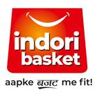 Indori Basket 圖標