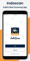 Document scanner & PDF Creator скриншот 1