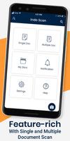 Document scanner & PDF Creator скриншот 2