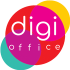 Digi Office icône