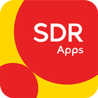 SDR icon