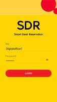 SDR Affiche