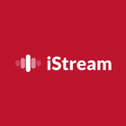 iStream アイコン