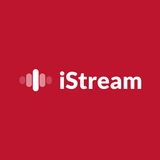 iStream 圖標