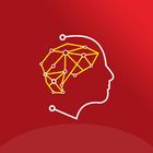 Indosat Ooredoo MyLearning Zeichen