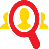 MyHiring Indosat 圖標