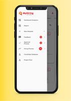 MyHiring Indosat screenshot 1