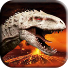 Indo Raptor Sounds иконка