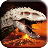 Indo Raptor Sounds иконка
