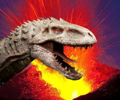 Indo Raptor Sounds постер