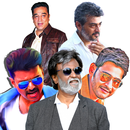 Tamilian Actor Stickers for WhatsApp APK