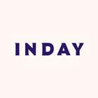 INDAY أيقونة