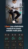 Indaband: Estúdio, Música, Jam Ekran Görüntüsü 2