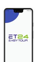 Easy Tour 24 poster