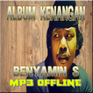 Lagu Kenangan Bang Bens Mp3 icon