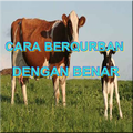 Berqurban Dengan Benar