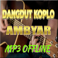 Dangdut Koplo Ambyar Mp3