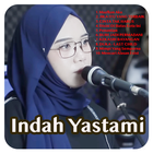 Indah Yastami Mp3 Offline icône