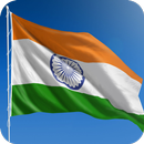 Indian Flag Wallpaper HD APK