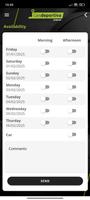 GES Digital Scoresheet 스크린샷 3