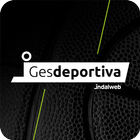 Acta Digital GESDEPORTIVA icône