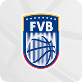 Venezuela.basketball 아이콘