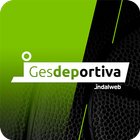 Afición GESDEPORTIVA icône