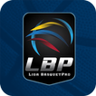 LBP DATA icône