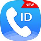 Caller ID - Phone Number Location, Call Blocker ícone